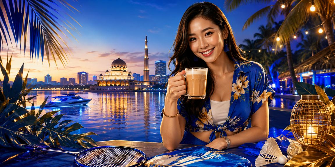 Hiburan kasino gaya Malaysia di Putrajaya dengan keselamatan platform 88000
