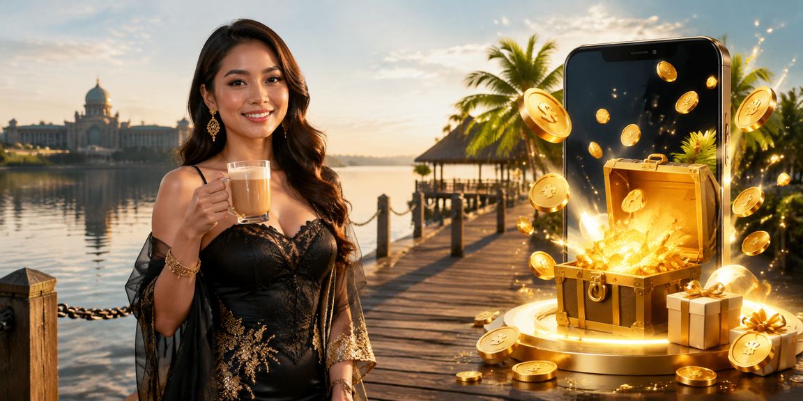 Registration and casino game bonuses Malaysia-style in Putrajaya 88000